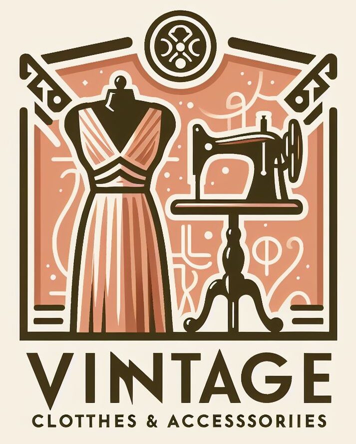Vintage Clothes and Accessories