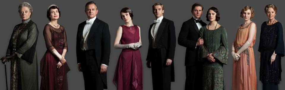 Promotional image of all the cast