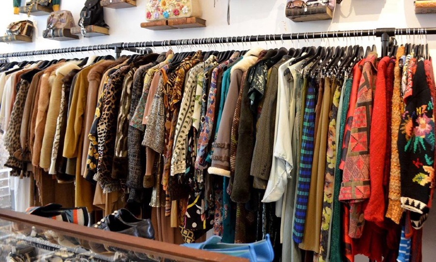 The best places to buy vintage in Sydney stores